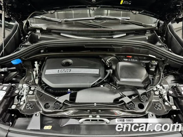 BMW X1 (U11) id 2610518 из Кореи 16