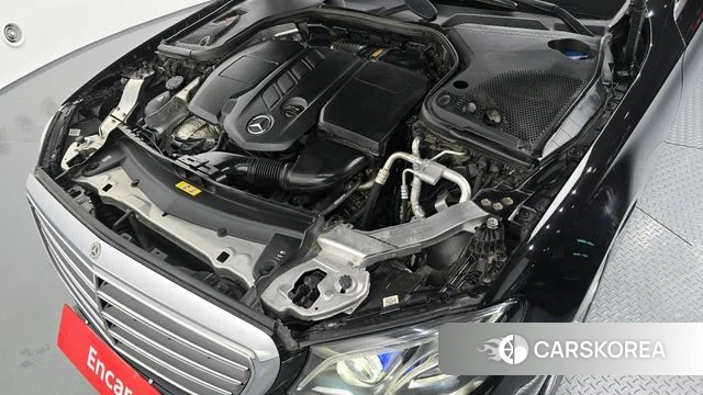 Mercedes-Benz E-Class W213 id 3966075 из Кореи 16