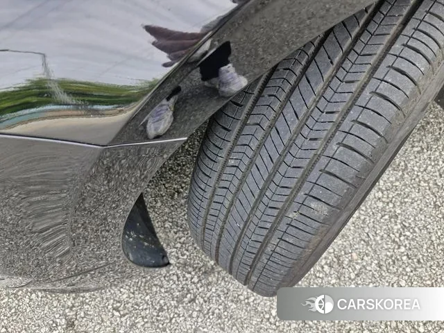 Hyundai Sonata (DN8) id 3248604 из Кореи 8