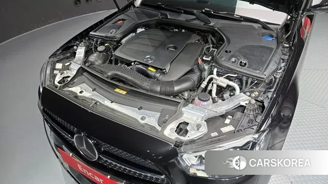 Mercedes-Benz E-Class W213 id 3416034 из Кореи 16