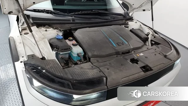 Hyundai Ionic 5 id 3290804 из Кореи 16