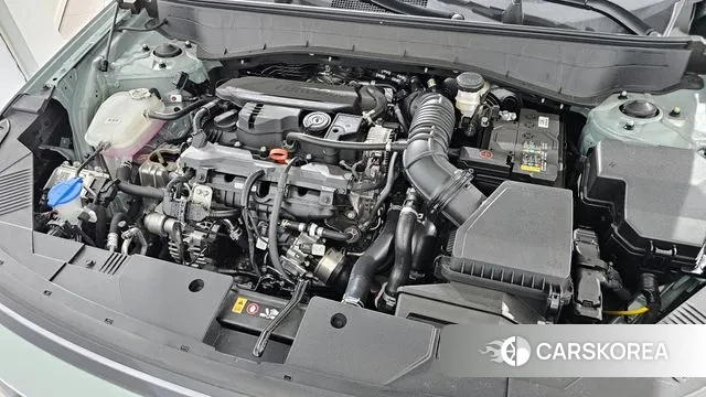 Hyundai Kona (SX2) id 2883915 из Кореи 16