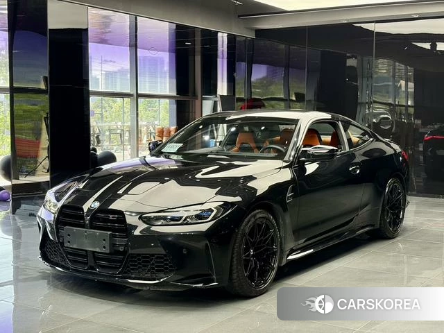 BMW M4 id 4307640 из Китая 9