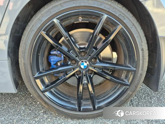 BMW 3 Series (G20) id 4180176 из Кореи 12