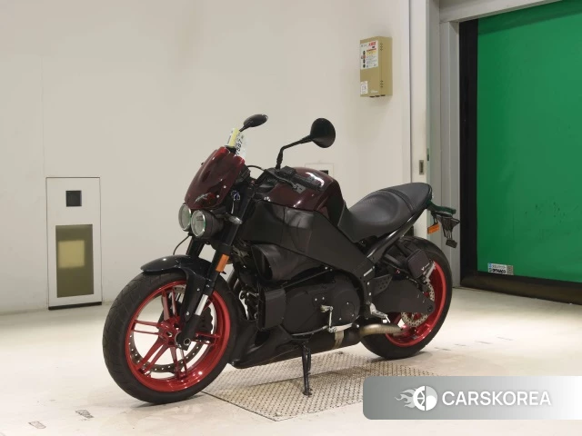 Buell XB12SCG LIGHTNING 2010 из Японии, фото 5