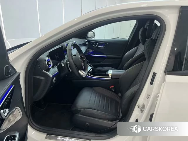 Mercedes-Benz Class C id 4274488 из Китая 11