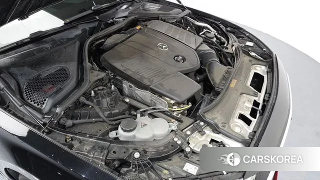 Mercedes-Benz E-Class W214 id 3684668 из Кореи 16