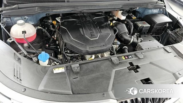 Kia Carnival 4th generation id 3953123 из Кореи 16