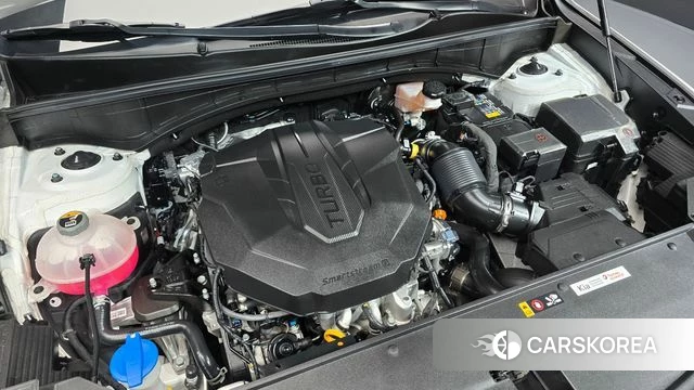Kia Sorento 4th Generation id 4735986 из Кореи 30