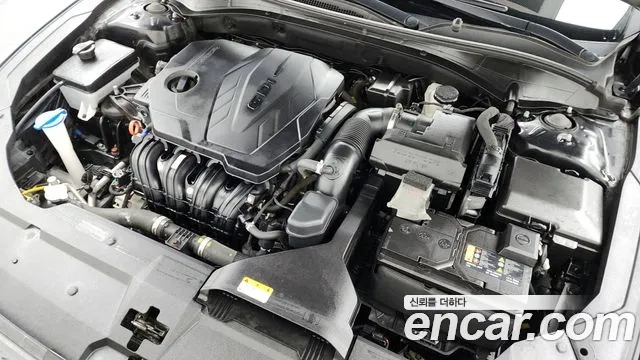 Hyundai The New Grandeur IG id 2945532 из Кореи 16