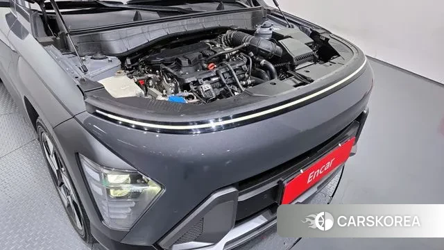 Hyundai Kona (SX2) id 3437137 из Кореи 16