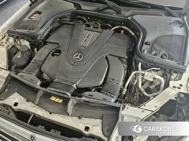 Mercedes-Benz E-Class W213 id 4465785 из Кореи 16