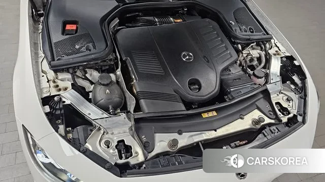 Mercedes-Benz CLS-Class C257 id 3607499 из Кореи 16