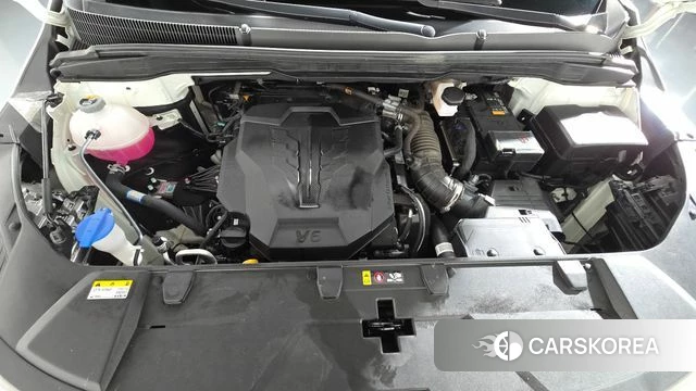 Kia Carnival 4th generation id 4735521 из Кореи 27
