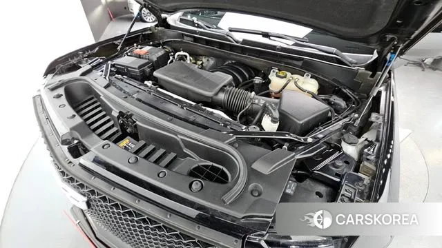 Cadillac Escalade 5th Generation id 3581670 из Кореи 16