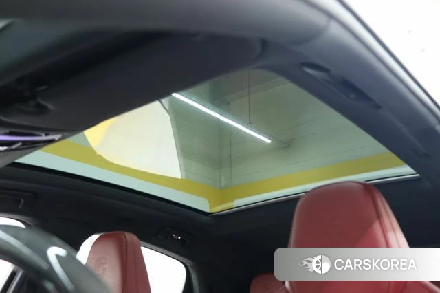 Porsche Cayenne (PO536) id 4310188 из Кореи 16