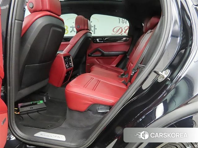 Porsche Cayenne (PO536) id 4362253 из Кореи 16