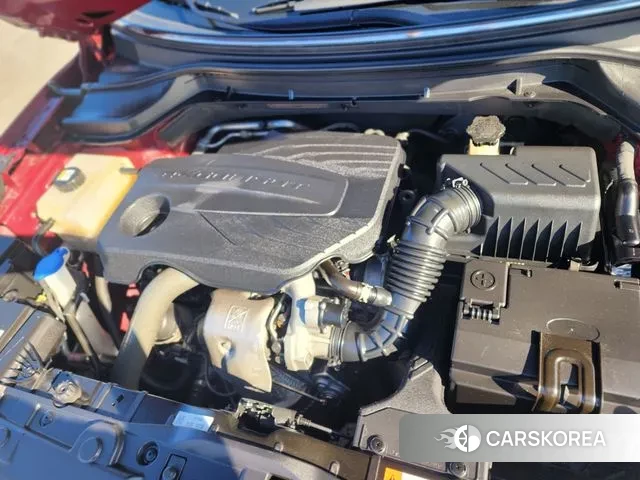 Ssangyong Tivoli Air id 3458742 из Кореи 16