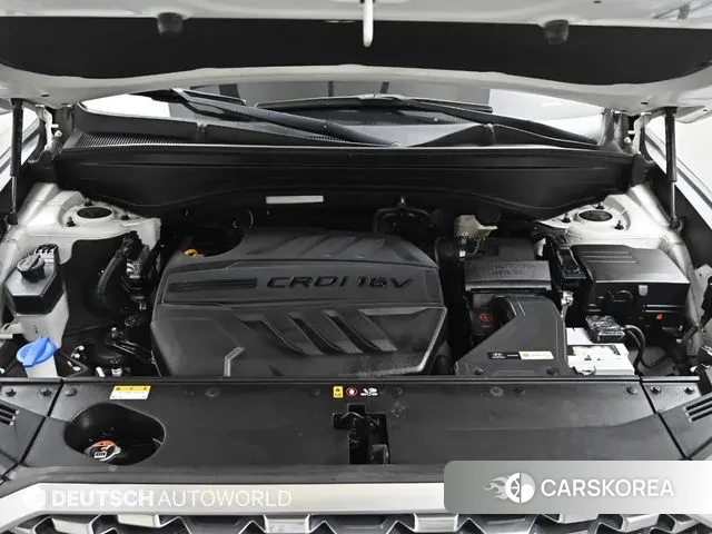 Hyundai Palisade id 3602063 из Кореи 16