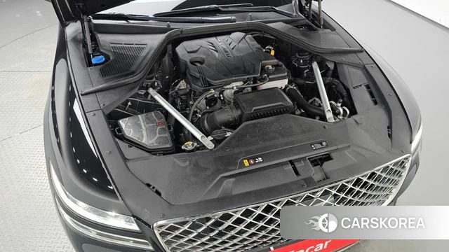 Genesis G80 (RG3) id 4880826 из Кореи 30