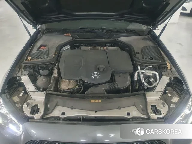 Mercedes-Benz E-Class W213 id 3587670 из Кореи 13