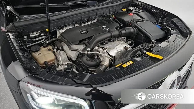 Mercedes-Benz GLB-Class X247 id 3111631 из Кореи 16