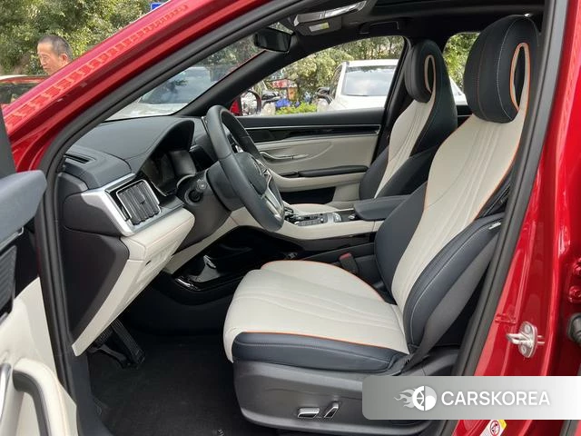 BYD Song PLUS DM id 4253306 из Китая 23
