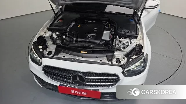 Mercedes-Benz E-Class W213 id 3497771 из Кореи 16