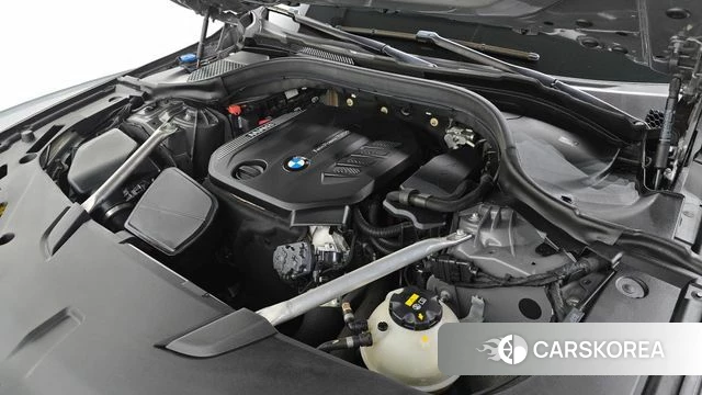 BMW 6 Series GT (G32) id 4918015 из Кореи 26