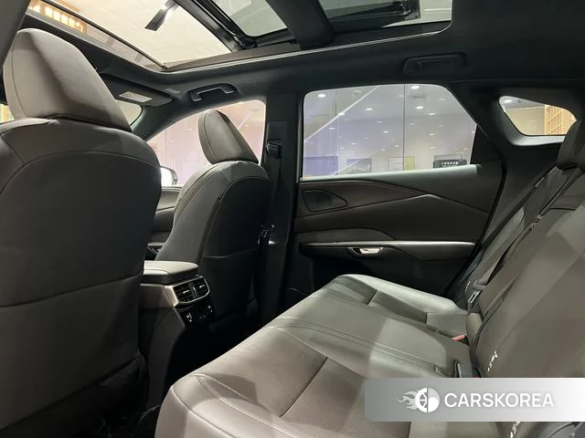 Lexus RX id 4300051 из Китая 14