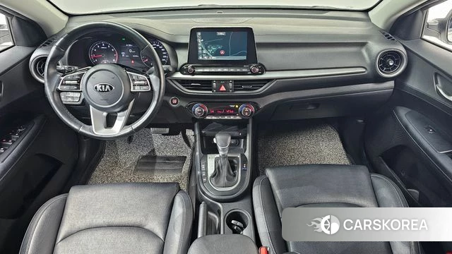 Kia Come New K3 id 4625544 из Кореи 26