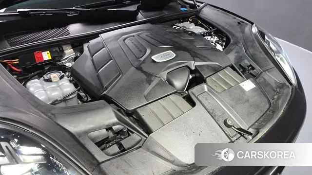 Porsche Cayenne (PO536) id 3013104 из Кореи 16