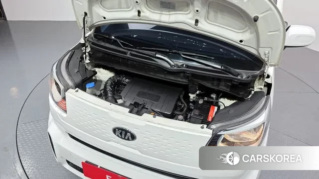 Kia The New Ray id 3546305 из Кореи 16