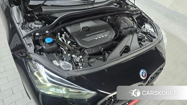 BMW 2 Series Gran Coupe (F44) id 3811711 из Кореи 16