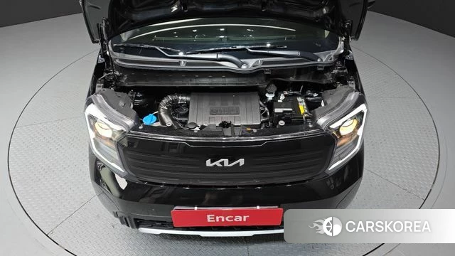 Kia The New Kia Ray id 4441450 из Кореи 26