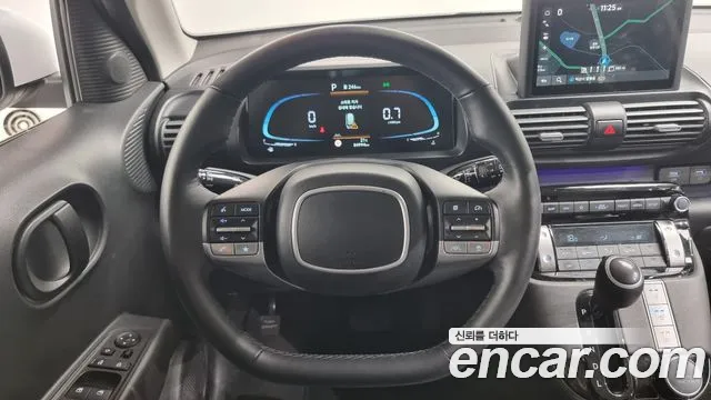 Hyundai Casper id 2673143 из Кореи 16