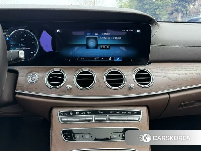 Mercedes-Benz E-class id 4256761 из Китая 13