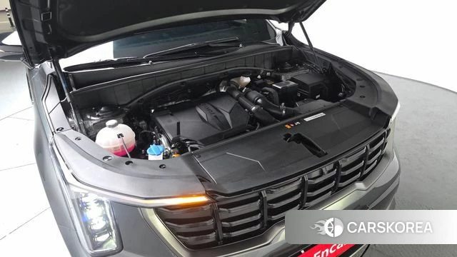 Kia The New Sorento 4th Generation id 3863899 из Кореи 16