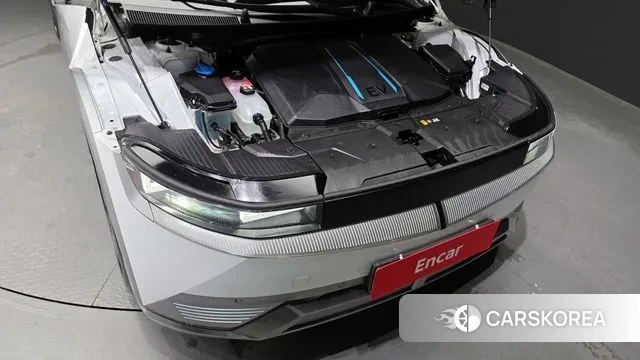 Hyundai Ionic 5 id 3447846 из Кореи 16