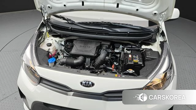 Kia Morning Urban (JA) id 3878881 из Кореи 16