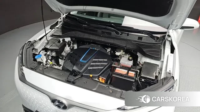 Hyundai Kona Electric id 3515172 из Кореи 16