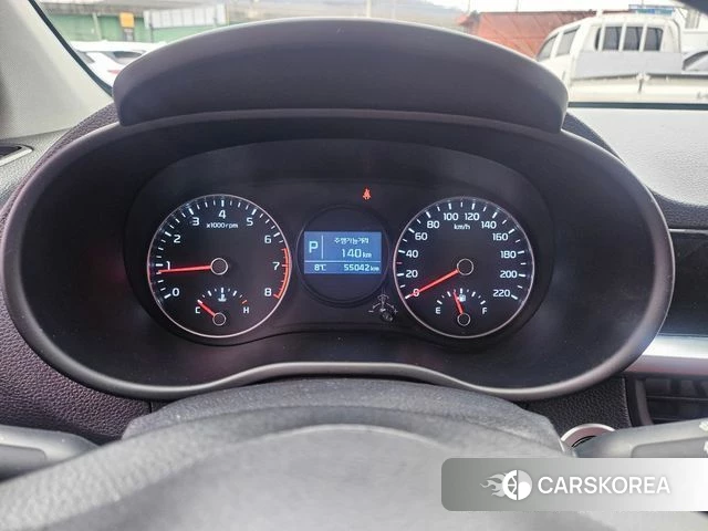 Kia All New Morning (JA) id 3936784 из Кореи 12