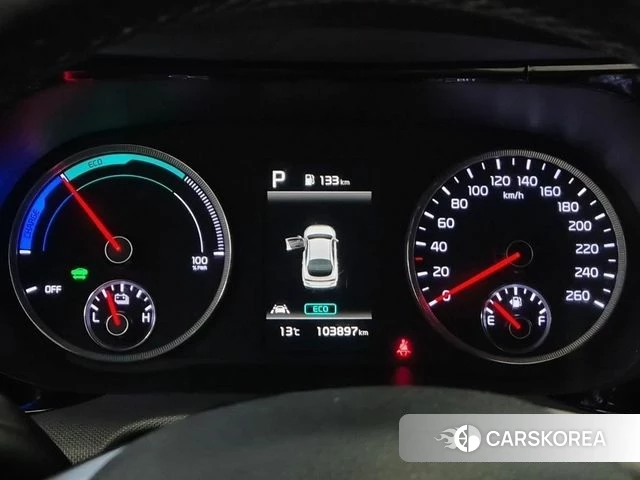 Kia K5 Hybrid 3rd Generation id 4255029 из Кореи 14
