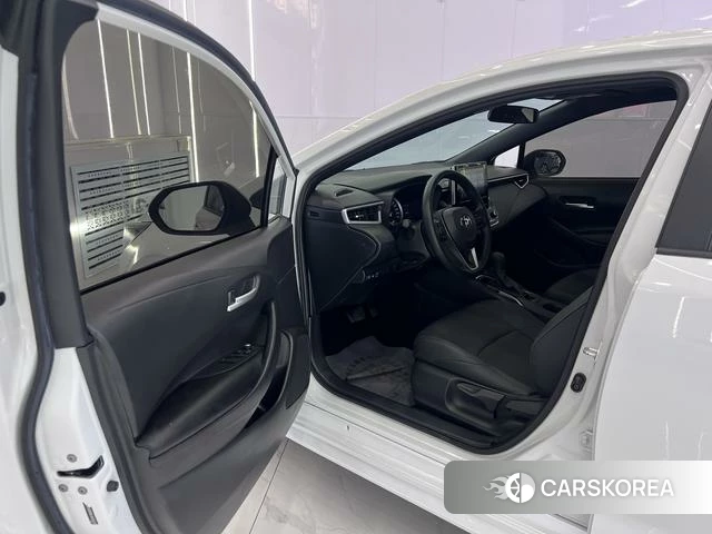 Toyota Lei Ling id 4399911 из Китая 17