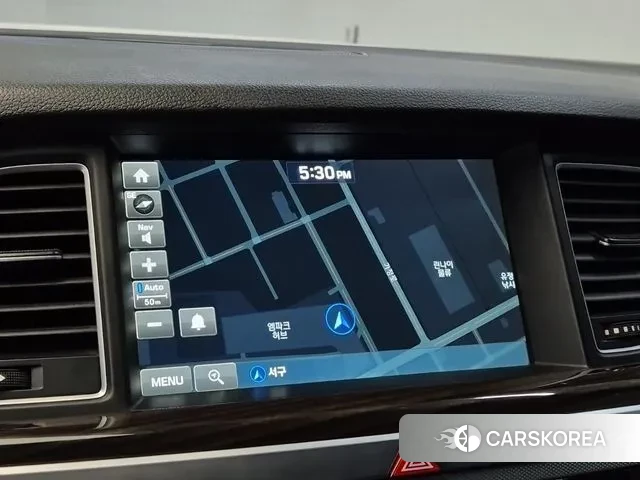 Genesis G80 id 3757099 из Кореи 15