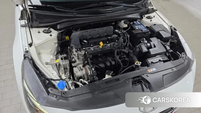 Hyundai Avante (CN7) id 3771773 из Кореи 16