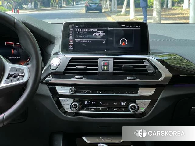 BMW X3 id 4264574 из Китая 12