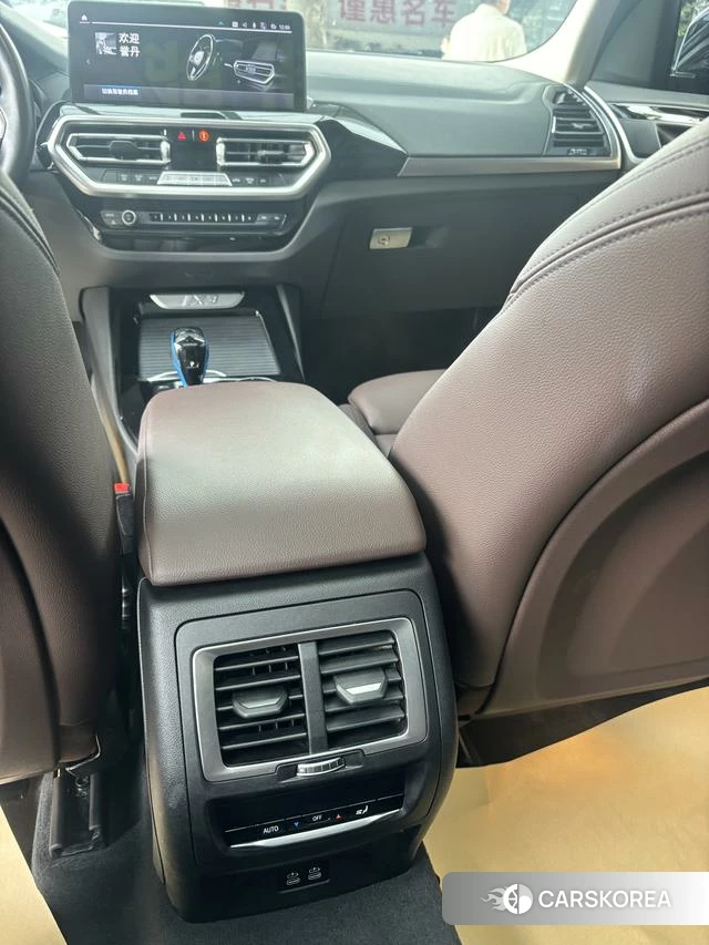 BMW iX3 id 4290286 из Китая 11