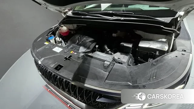 Kia Carnival 4th generation id 3115199 из Кореи 16