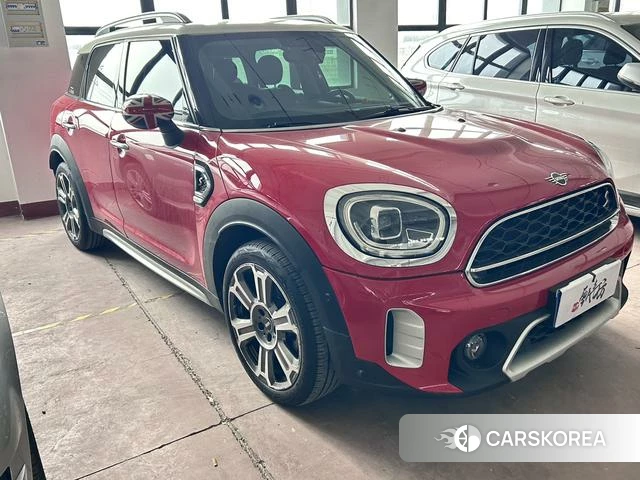 MINI COUNTRYMAN id 4240341 из Китая 10